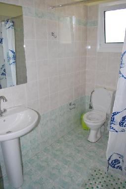 Maison de vacances /en/au Koroni (Messinia)ou appartement ou maison de vacances