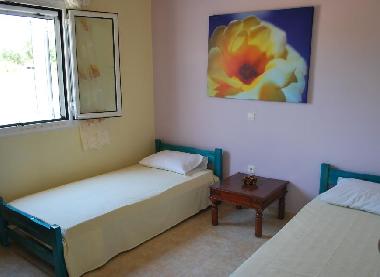 Maison de vacances /en/au Koroni (Messinia)ou appartement ou maison de vacances