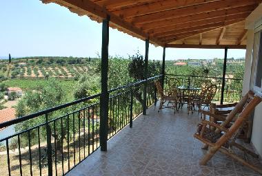 Maison de vacances /en/au Koroni (Messinia)ou appartement ou maison de vacances