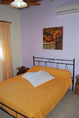 Maison de vacances /en/au Koroni (Messinia)ou appartement ou maison de vacances