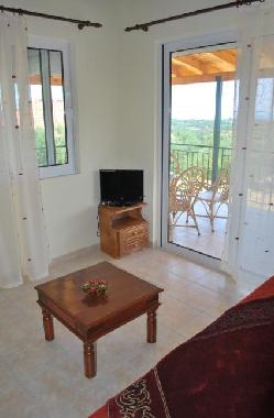 Maison de vacances /en/au Koroni (Messinia)ou appartement ou maison de vacances