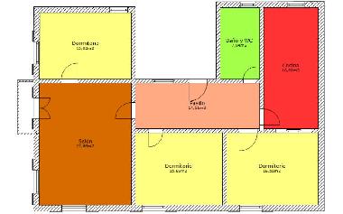 Appartement de vacances /en/au Doneztebe/Santesteban (Navarra)ou appartement ou maison de vacances
