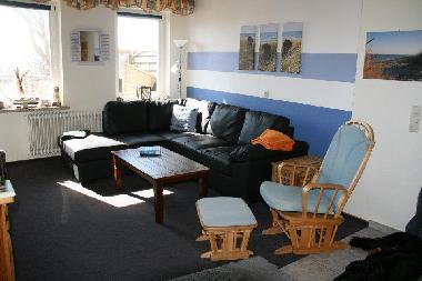 Appartement de vacances /en/au Neujellingsdorf (Insel Fehmarn)ou appartement ou maison de vacances