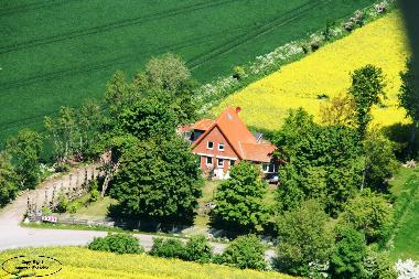 Appartement de vacances /en/au Neujellingsdorf (Insel Fehmarn)ou appartement ou maison de vacances