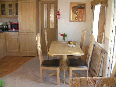 Caravane  �/en/au Felixstowe (East Anglia)ou appartement ou maison de vacances