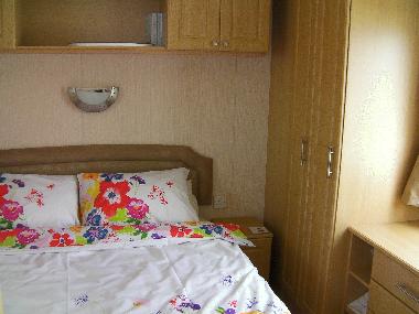 Caravane  �/en/au Felixstowe (East Anglia)ou appartement ou maison de vacances