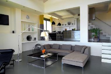 Villa �/en/au Kentrom / Agni (Kerkyra)ou appartement ou maison de vacances