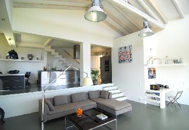 Villa �/en/au Kentrom / Agni (Kerkyra)ou appartement ou maison de vacances