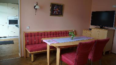 Appartement de vacances /en/au St.Kanzian (Unterkrnten)ou appartement ou maison de vacances