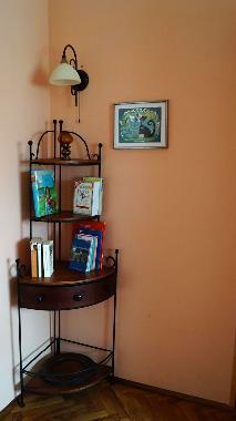 Appartement de vacances /en/au St.Kanzian (Unterkrnten)ou appartement ou maison de vacances