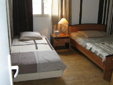 Appartement de vacances �/en/au sainte maxime (Var)ou appartement ou maison de vacances