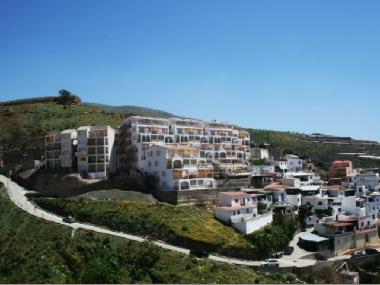 Appartement de vacances /en/au Albuol (Granada)ou appartement ou maison de vacances