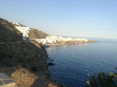 Appartement de vacances /en/au Albuol (Granada)ou appartement ou maison de vacances