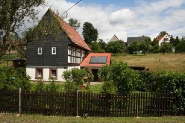 Maison de vacances �/en/au Frohburg (Westsachsen)ou appartement ou maison de vacances