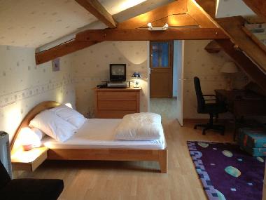 Maison de vacances �/en/au Montambert (Ni�vre)ou appartement ou maison de vacances