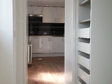 Maison de vacances /en/au Egmond aan den Hoef (Noord-Holland)ou appartement ou maison de vacances