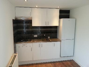 Maison de vacances /en/au Egmond aan den Hoef (Noord-Holland)ou appartement ou maison de vacances