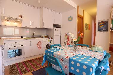 Appartement de vacances /en/au Albuol (Granada)ou appartement ou maison de vacances