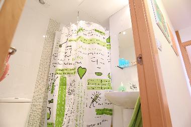 Appartement de vacances /en/au Albuol (Granada)ou appartement ou maison de vacances