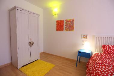 Appartement de vacances /en/au Albuol (Granada)ou appartement ou maison de vacances