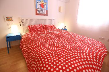 Appartement de vacances /en/au Albuol (Granada)ou appartement ou maison de vacances