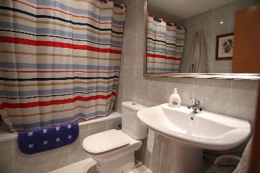 Appartement de vacances /en/au Albuol (Granada)ou appartement ou maison de vacances