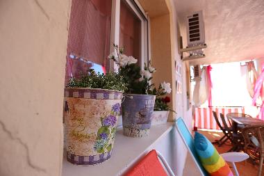 Appartement de vacances /en/au Albuol (Granada)ou appartement ou maison de vacances