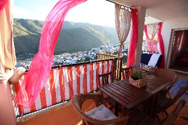 Appartement de vacances /en/au Albuol (Granada)ou appartement ou maison de vacances