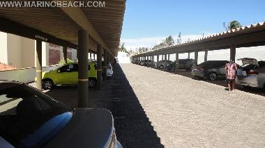 Appartement de vacances �/en/au Fortaleza (Ceara)ou appartement ou maison de vacances