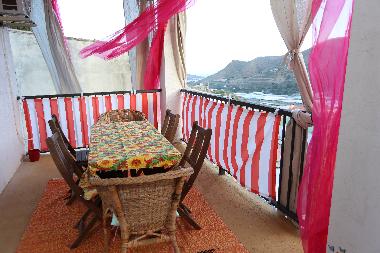 Appartement de vacances /en/au Albuol (Granada)ou appartement ou maison de vacances