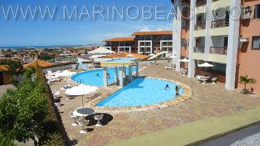Appartement de vacances �/en/au Fortaleza (Ceara)ou appartement ou maison de vacances