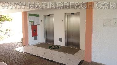 Appartement de vacances �/en/au Fortaleza (Ceara)ou appartement ou maison de vacances