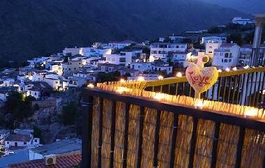 Appartement de vacances /en/au Albuol (Granada)ou appartement ou maison de vacances