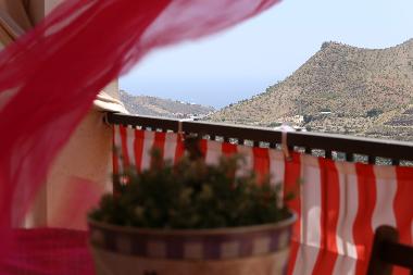 Appartement de vacances /en/au Albuol (Granada)ou appartement ou maison de vacances