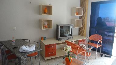 Appartement de vacances �/en/au Fortaleza (Ceara)ou appartement ou maison de vacances