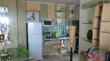 Appartement de vacances �/en/au Fortaleza (Ceara)ou appartement ou maison de vacances