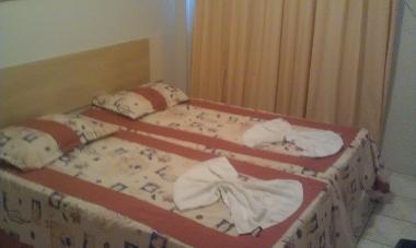 Appartement de vacances �/en/au Fortaleza (Ceara)ou appartement ou maison de vacances