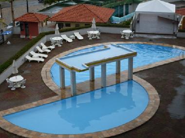 Appartement de vacances �/en/au Fortaleza (Ceara)ou appartement ou maison de vacances