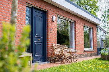 Maison de vacances /en/au BRUGES (Flandre)ou appartement ou maison de vacances