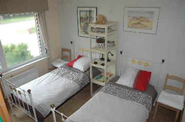 Maison de vacances /en/au BRUGES (Flandre)ou appartement ou maison de vacances