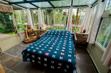 Maison de vacances /en/au BRUGES (Flandre)ou appartement ou maison de vacances