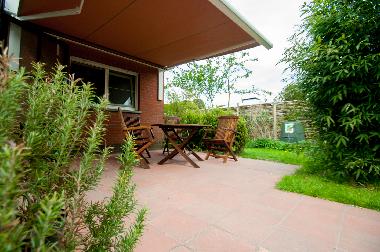 Maison de vacances /en/au BRUGES (Flandre)ou appartement ou maison de vacances