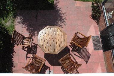 Maison de vacances /en/au BRUGES (Flandre)ou appartement ou maison de vacances