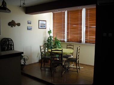 Appartement de vacances �/en/au Split (Splitsko-Dalmatinska)ou appartement ou maison de vacances