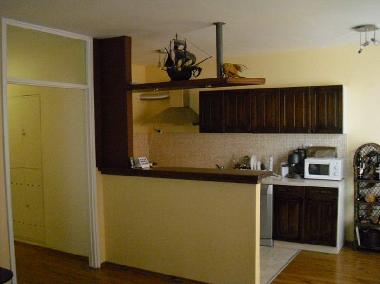 Appartement de vacances �/en/au Split (Splitsko-Dalmatinska)ou appartement ou maison de vacances