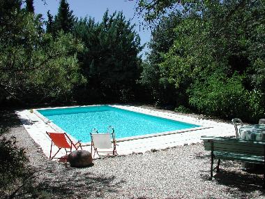 Villa �/en/au Rians (Var)ou appartement ou maison de vacances