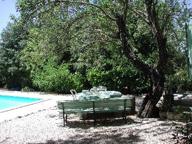 Villa �/en/au Rians (Var)ou appartement ou maison de vacances