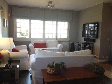 Villa �/en/au Sant Cebri� de Vallalta (Barcelona)ou appartement ou maison de vacances