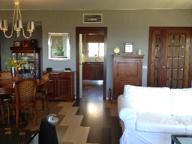 Villa �/en/au Sant Cebri� de Vallalta (Barcelona)ou appartement ou maison de vacances
