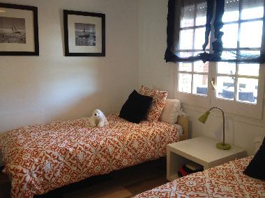 Villa �/en/au Sant Cebri� de Vallalta (Barcelona)ou appartement ou maison de vacances